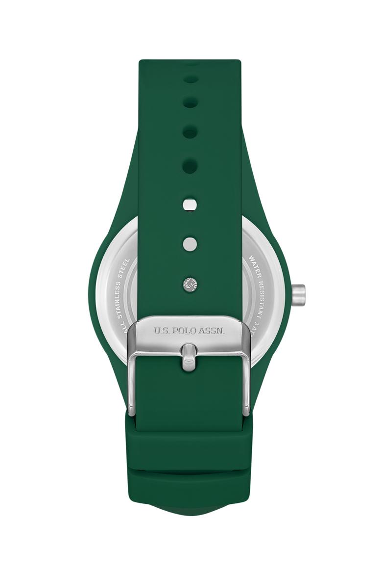 Kadın Yeşil Kol Saati - 50314022001