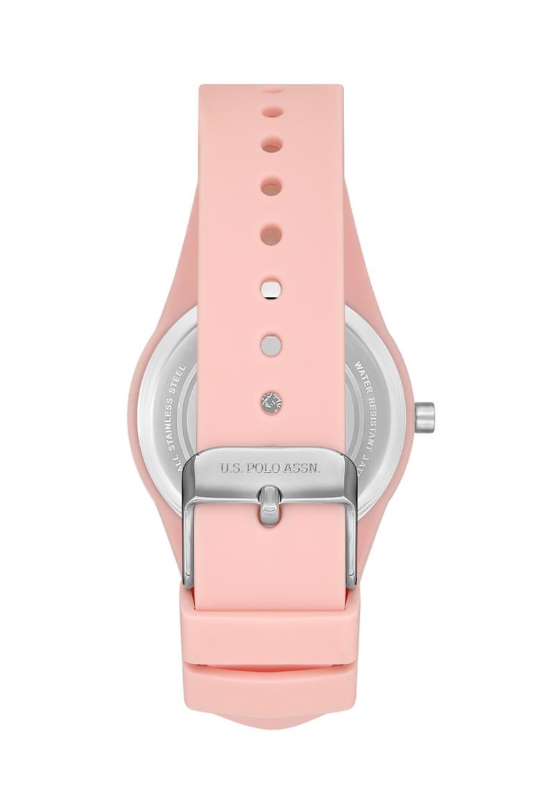 Kadın Pembe Kol Saati - 50314021001