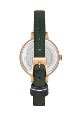 Kadın Yeşil Kol Saati - 50316588001