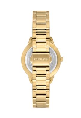 Kadın Sarı Kol Saati - 50317648001