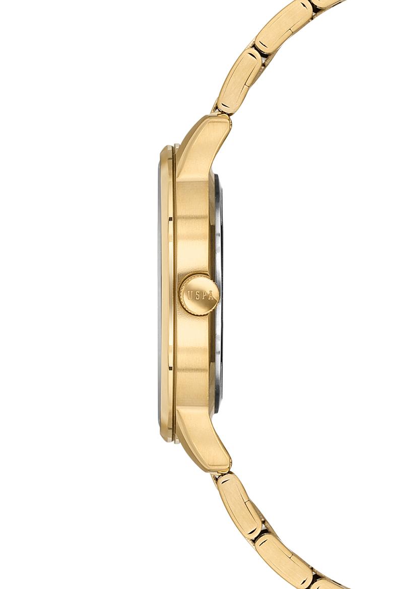 Kadın Sarı Kol Saati - 50317648001