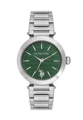 Kadın Gri Kol Saati - 50318719001