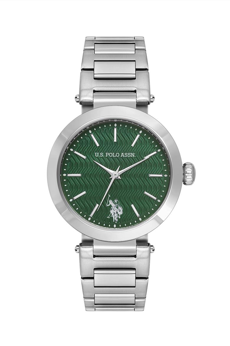 Kadın Gri Kol Saati