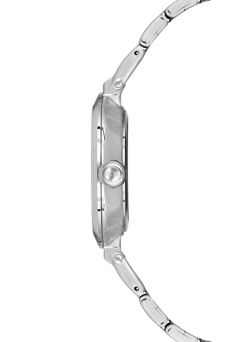 Kadın Gri Kol Saati - 50318719001