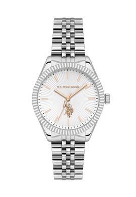 Kadın Çelik Kordon Kol Saati USPA2045-08 - 50318738001
