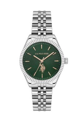 Kadın Gri Kol Saati - 50318735001