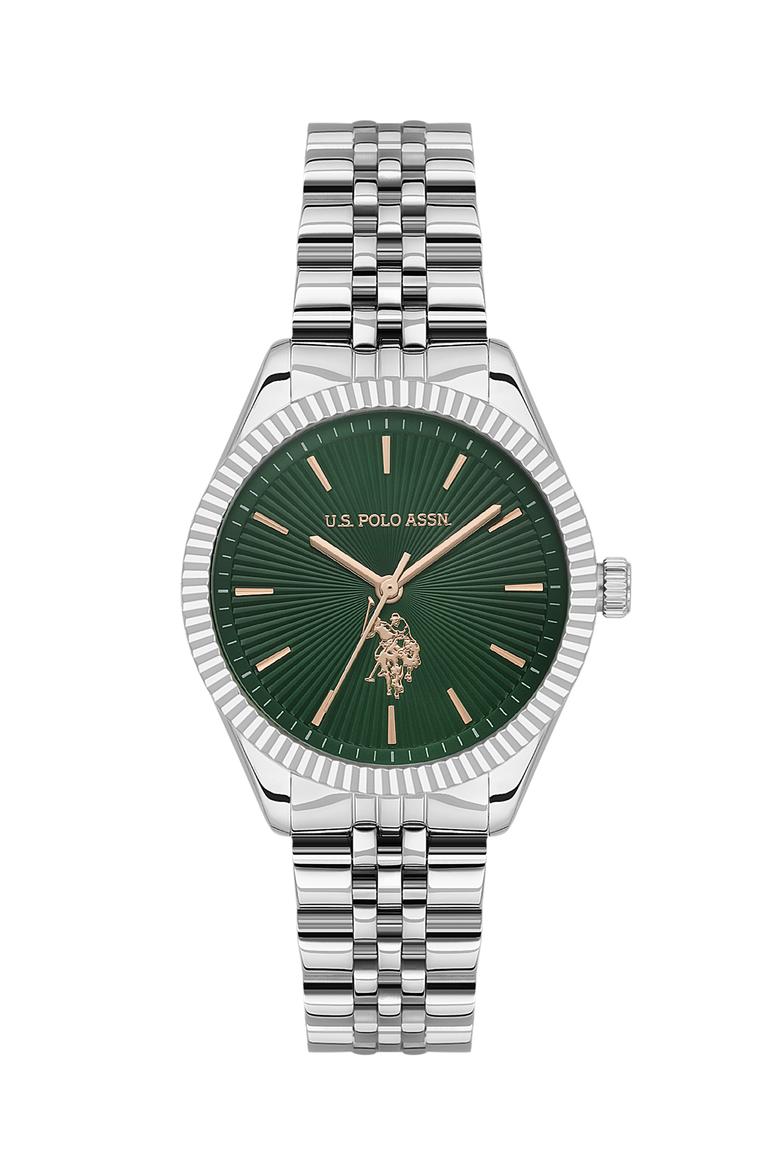 Kadın Gri Kol Saati