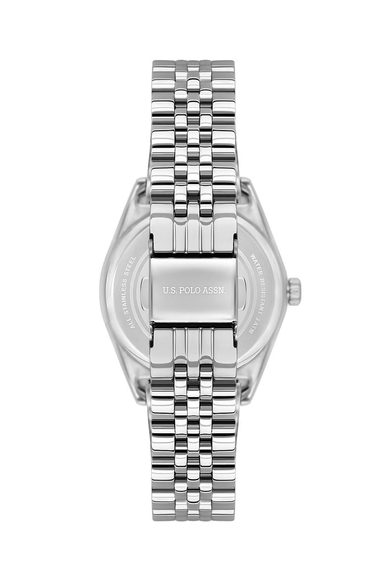 Kadın Gri Kol Saati - 50318735001