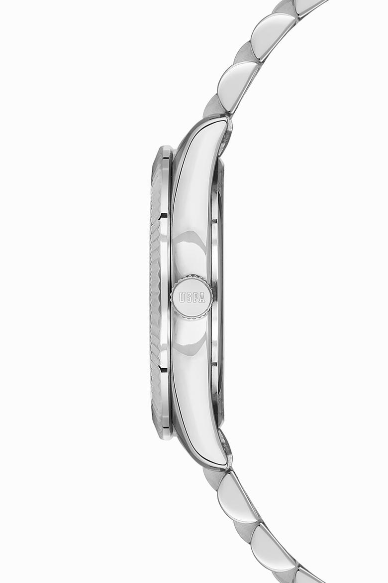 Kadın Gri Kol Saati - 50318735001