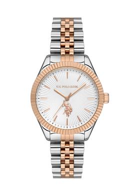 Kadın Pembe Kol Saati - 50318944001