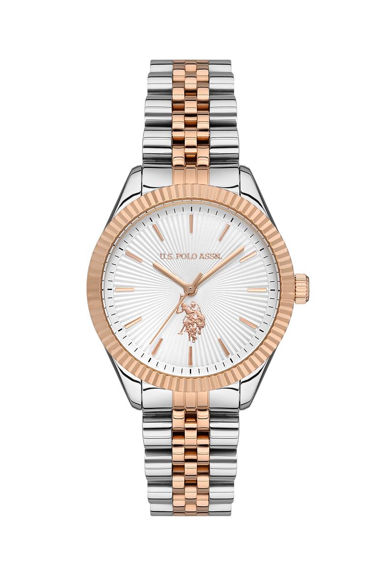 Kadın Pembe Kol Saati