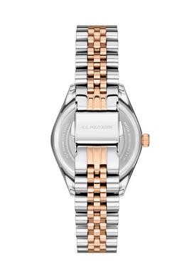 Kadın Pembe Kol Saati - 50318944001