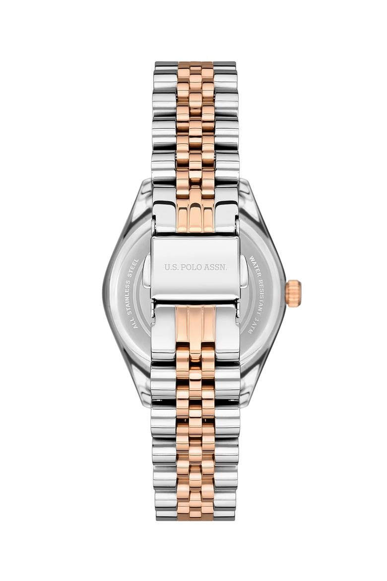 Kadın Pembe Kol Saati - 50318944001