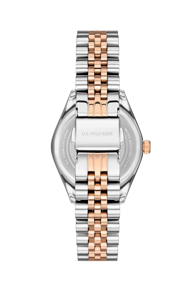 Kadın Pembe Kol Saati