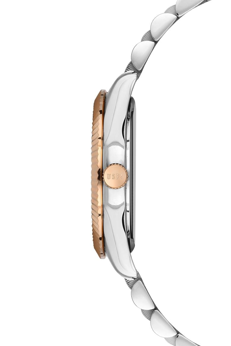 Kadın Pembe Kol Saati - 50318944001