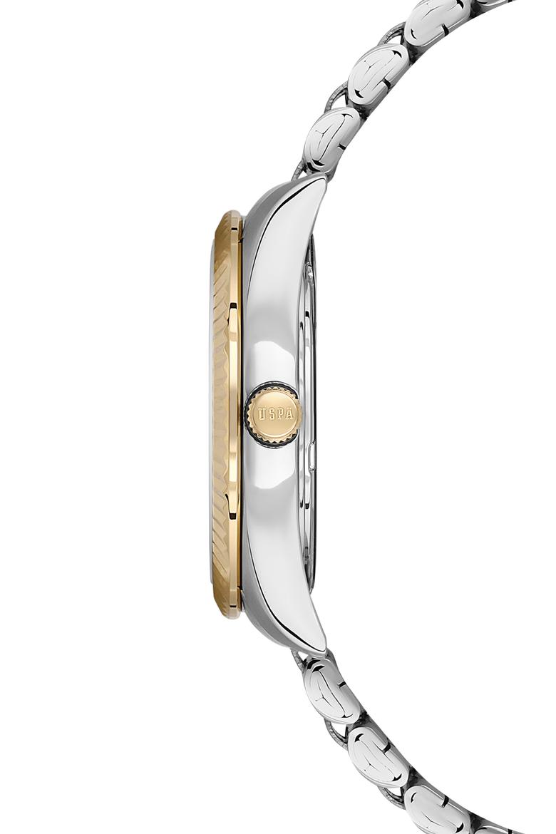 Kadın Sarı Kol Saati - 50320021001