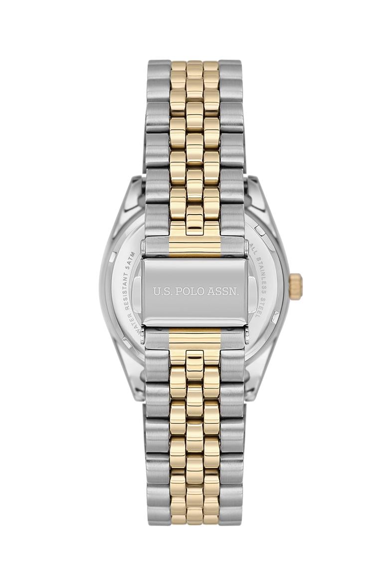 Kadın Sarı Kol Saati - 50320021001