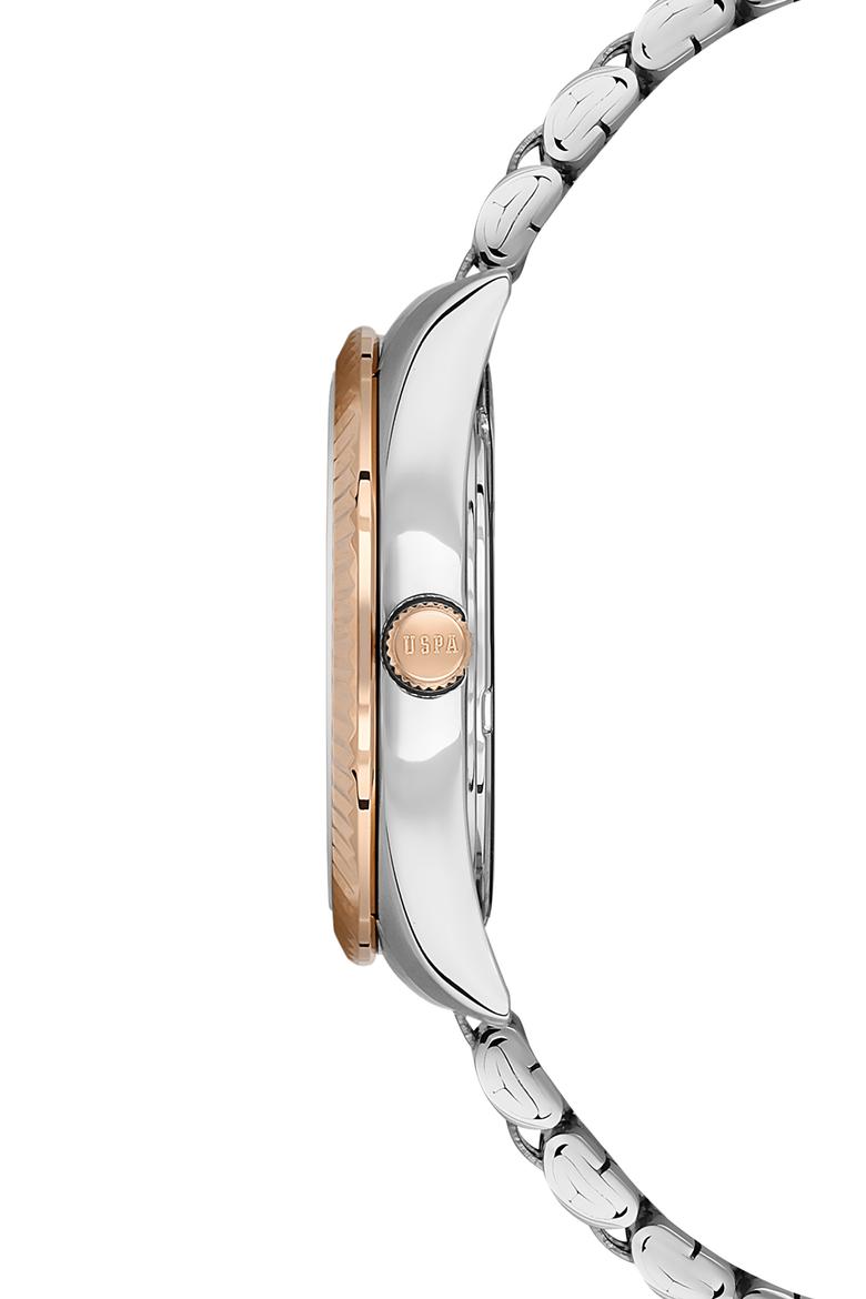 Kadın Gri Kol Saati - 50320022001