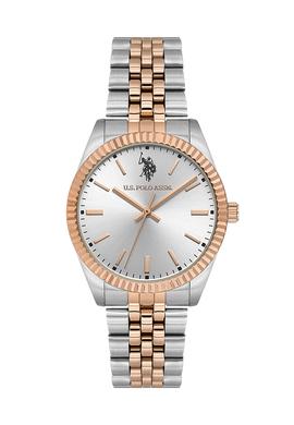 Kadın Gri Kol Saati - 50320022001