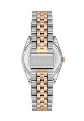 Kadın Gri Kol Saati - 50320022001