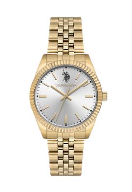 Kadın Sarı Kol Saati - 50320024001