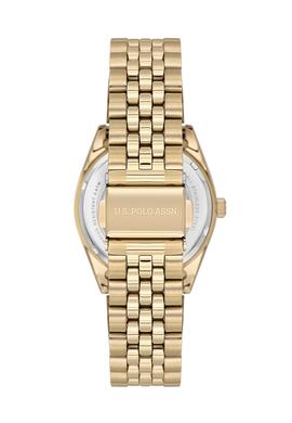 Kadın Sarı Kol Saati - 50320024001