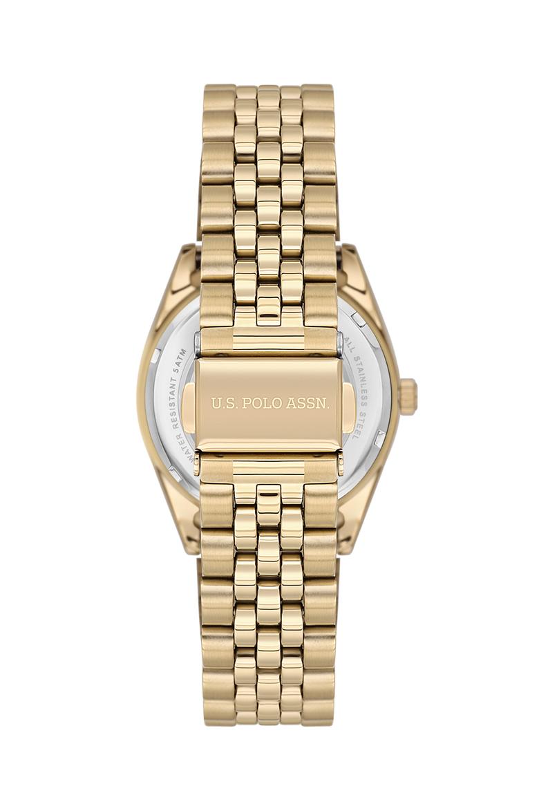 Kadın Sarı Kol Saati - 50320024001