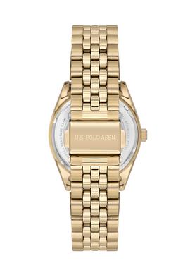 Kadın Sarı Kol Saati - 50320025001