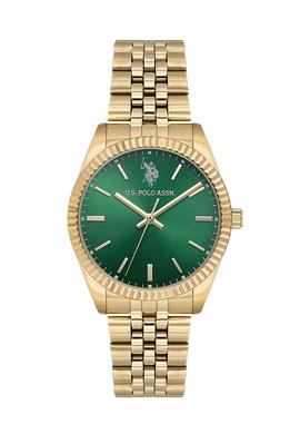 Kadın Sarı Kol Saati - 50320025001