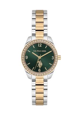 Kadın Sarı Kol Saati - 50320014001