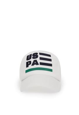 Erkek Beyaz Şapka - 50311965001