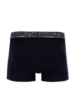 Erkek 3'lü Boxer Takım - 50310703005