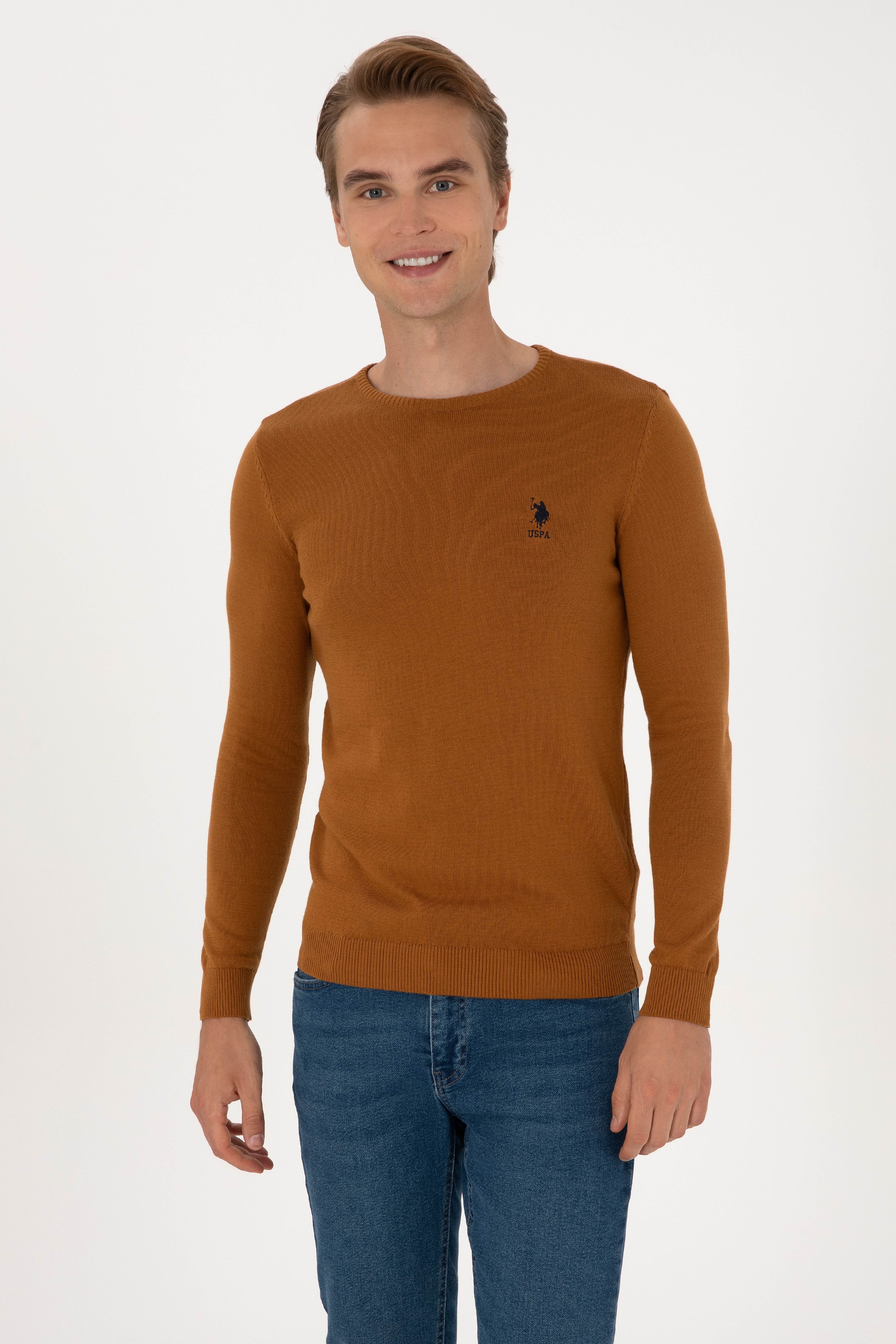 Erkek Coconut Basic Kazak - Image 1
