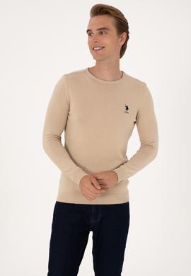 Erkek Kum Melanj Basic Kazak - 50288880066