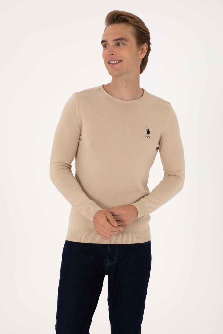 Erkek Kum Melanj Basic Kazak - 50288880066