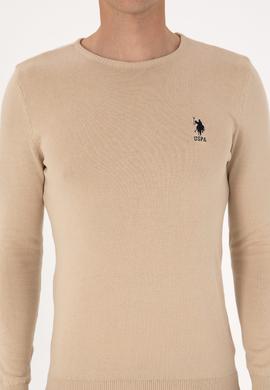 Erkek Kum Melanj Basic Kazak - 50288880066