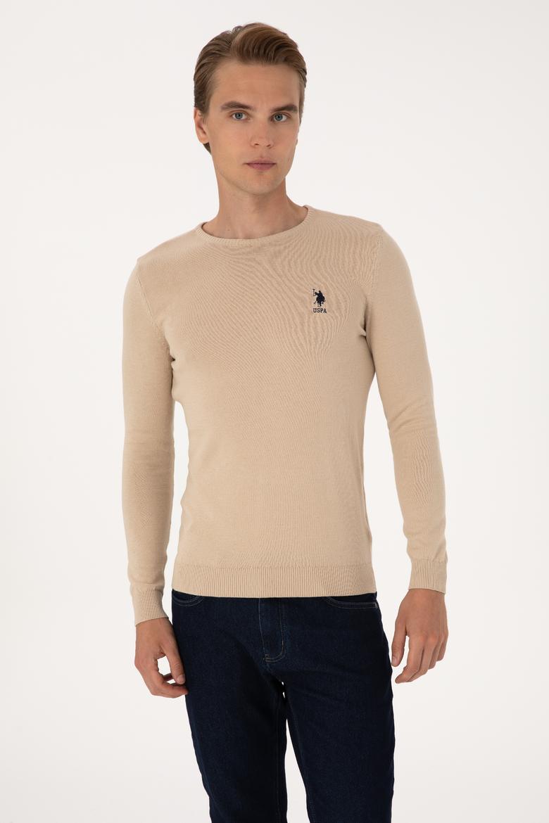 Erkek Kum Melanj Basic Kazak