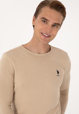 Erkek Kum Melanj Basic Kazak - 50288880066