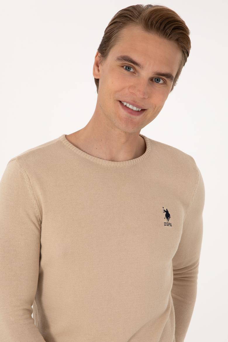 Erkek Kum Melanj Basic Kazak - 50288880066