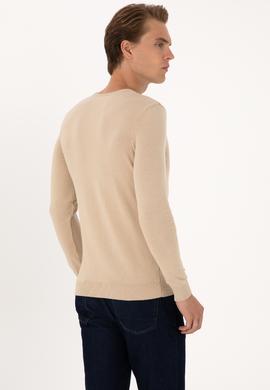 Erkek Kum Melanj Basic Kazak - 50288880066