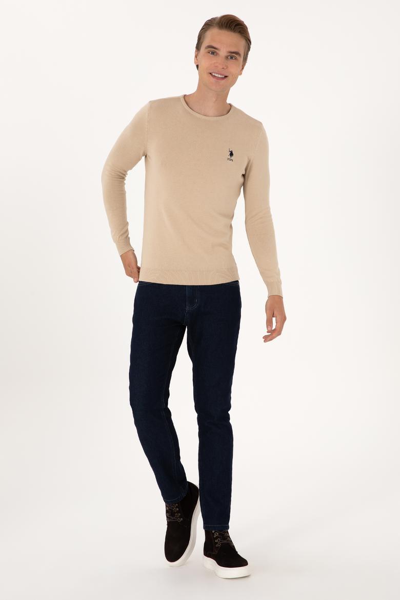 Erkek Kum Melanj Basic Kazak - 50288880066