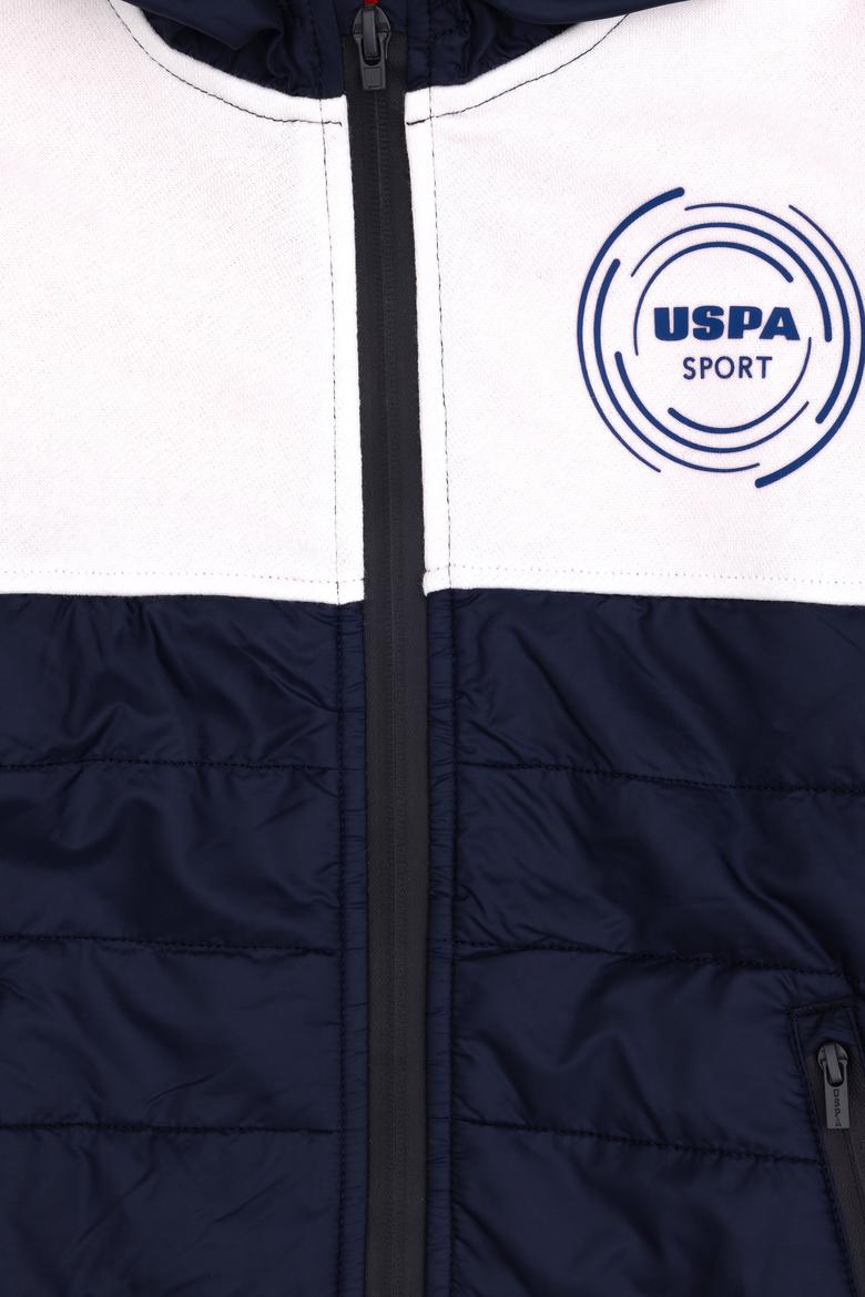 Erkek Çocuk Kırmızı Sweatshirt - 50300362007