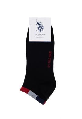 Erkek Siyah Çorap - 50304241002