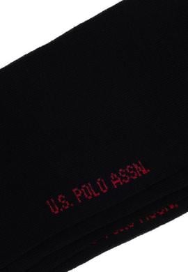 Erkek Siyah Çorap - 50304241002