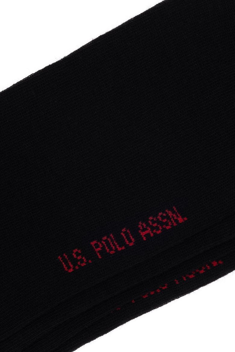 Erkek Siyah Çorap - 50304241002