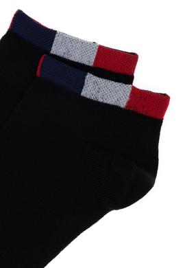 Erkek Siyah Çorap - 50304241002