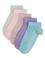 Kız Çocuk 5'li Patik Çorap