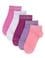Kız Çocuk Pembe Çorap