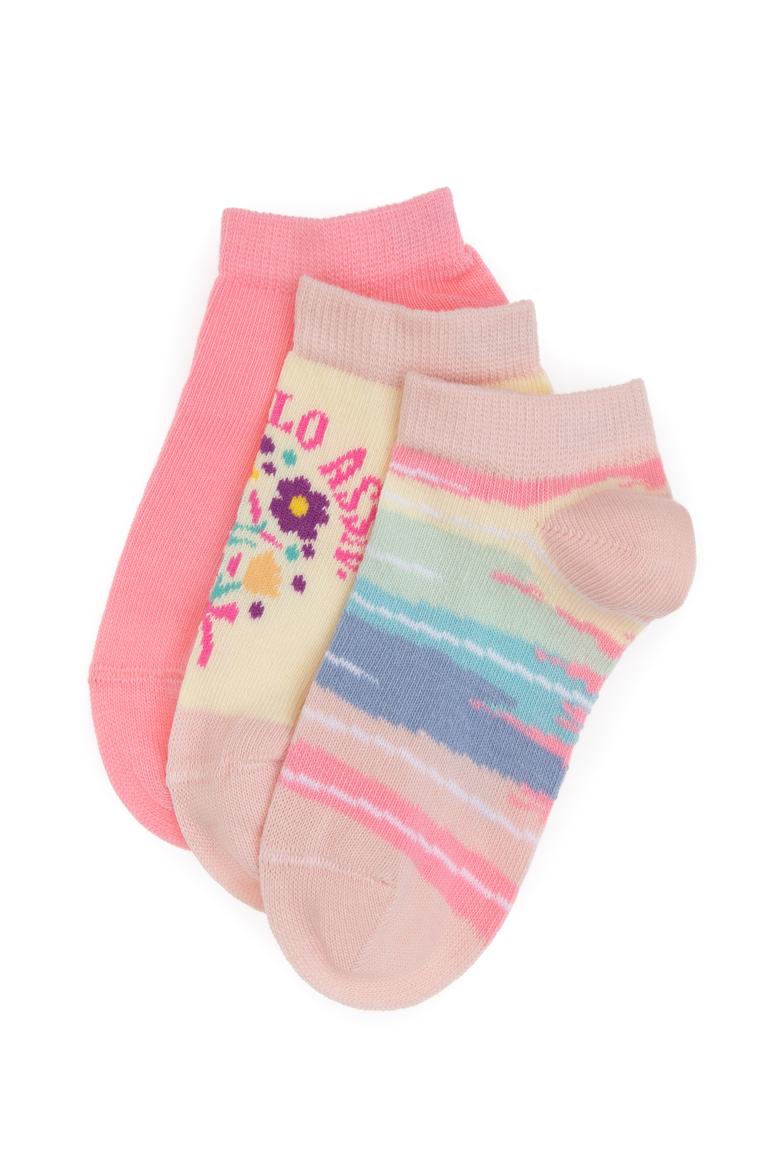 Kız Çocuk Aqua Çorap