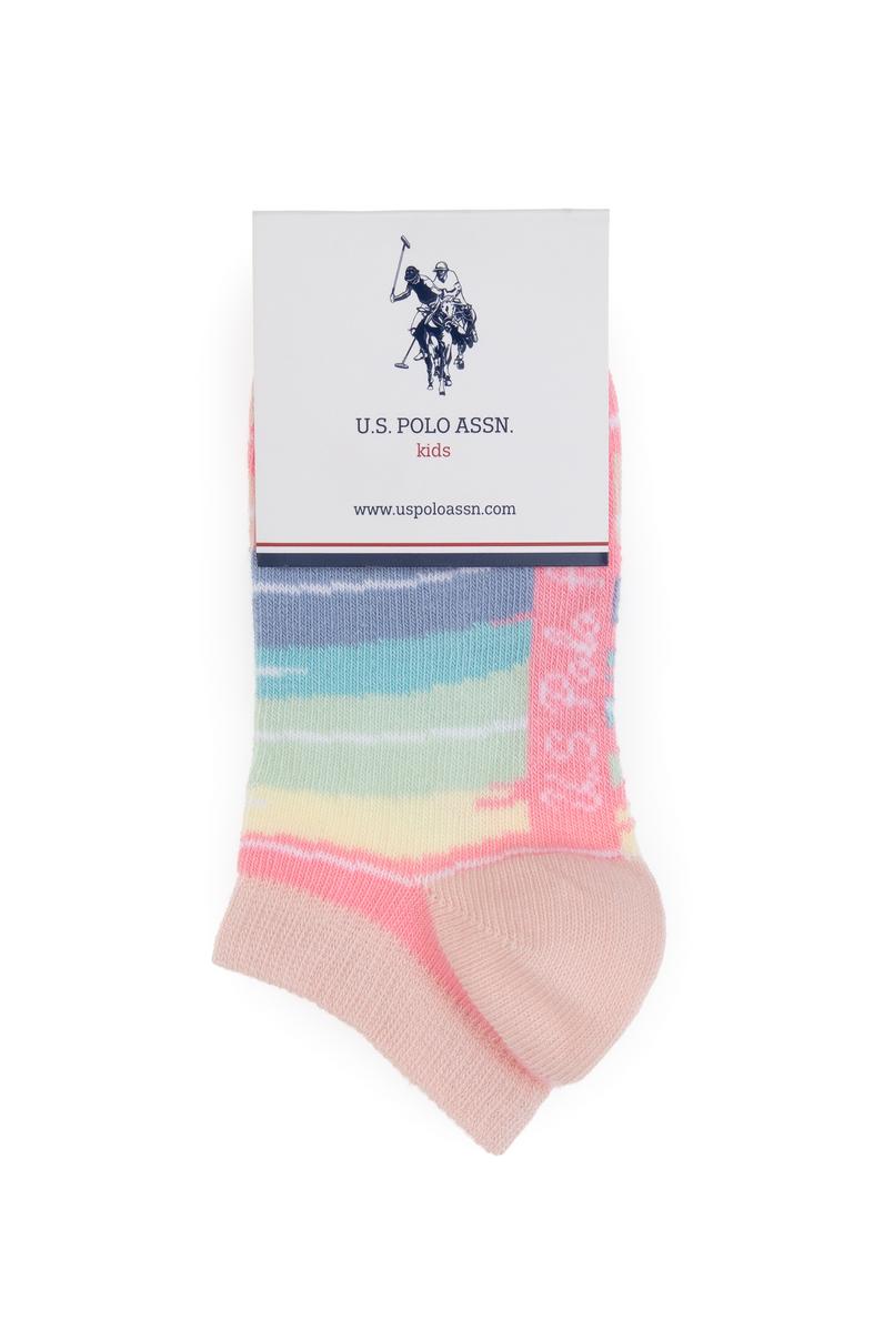 Kız Çocuk Aqua Çorap